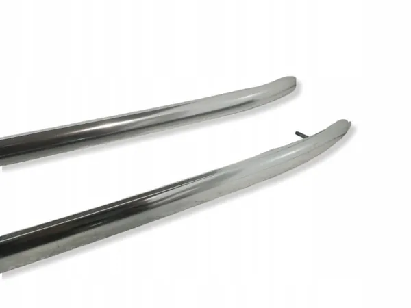 Kattokaiteet OEM 8P4860022C Audi A3 8P Sportbackille image 7