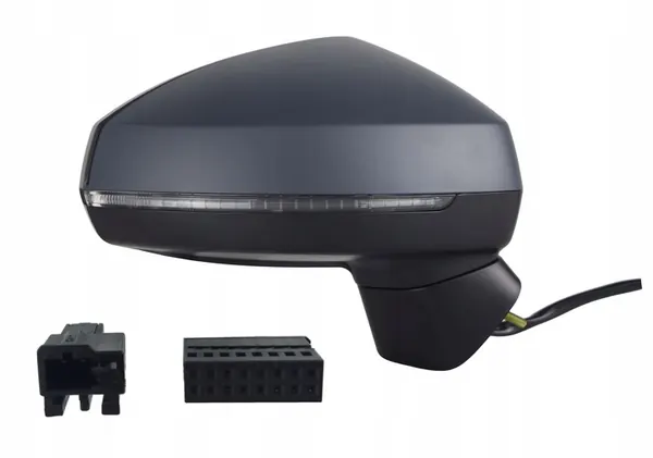 TYC 302-0099 Ulkoinen Peili image 10