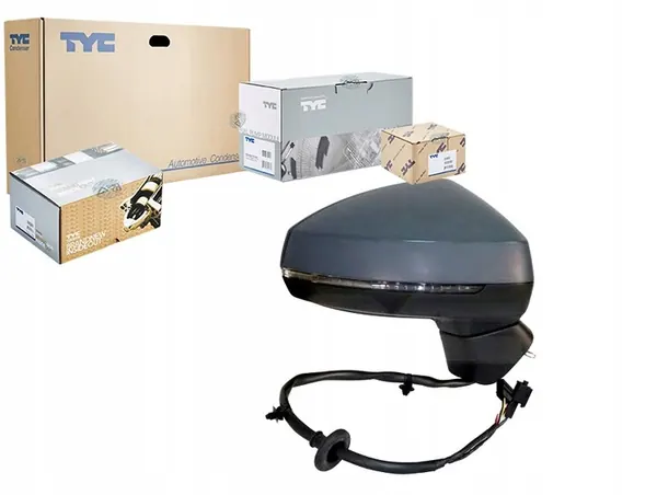 TYC 302-0099 Ulkoinen Peili image 4