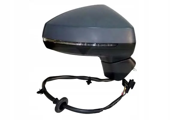 TYC 302-0099 Ulkoinen Peili image 7