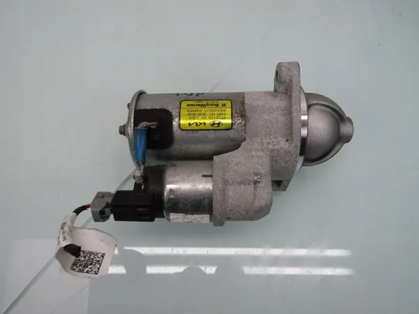 Motor de arranque OEM 36100-08100 para Hyundai Bayon 1.0 T-GDI image 2