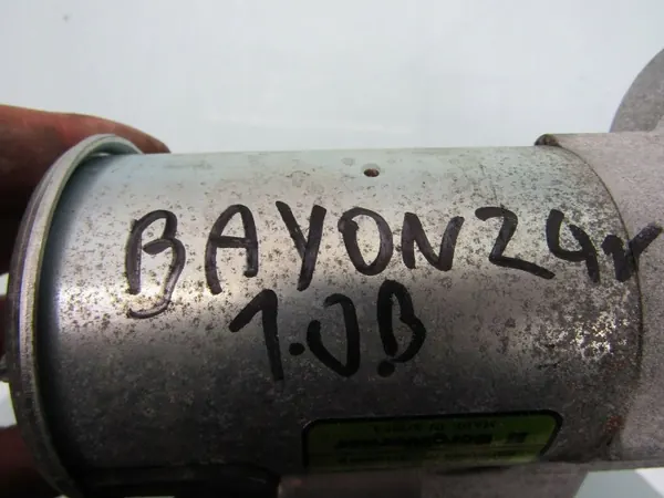 Motor de arranque OEM 36100-08100 para Hyundai Bayon 1.0 T-GDI image 8