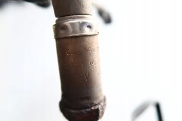 Mercedes Lambdasond OEM 0005402717-1 image 4