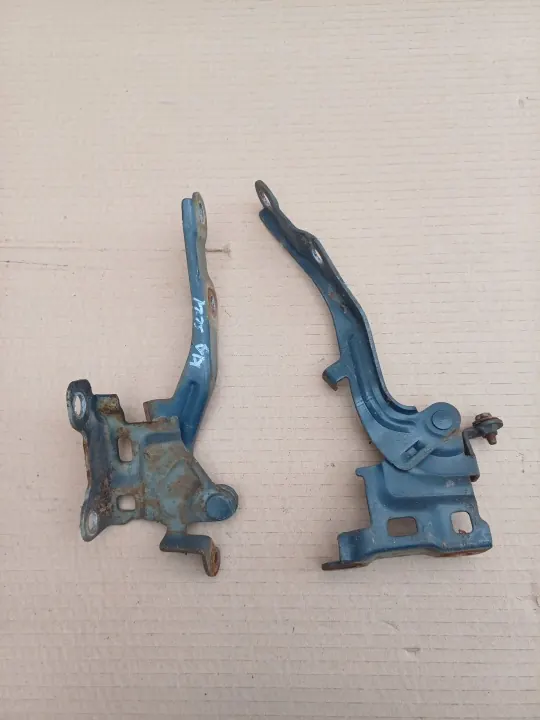 Charnières de capot Kia OE P-L pour Soul I 10r. OEM image 2