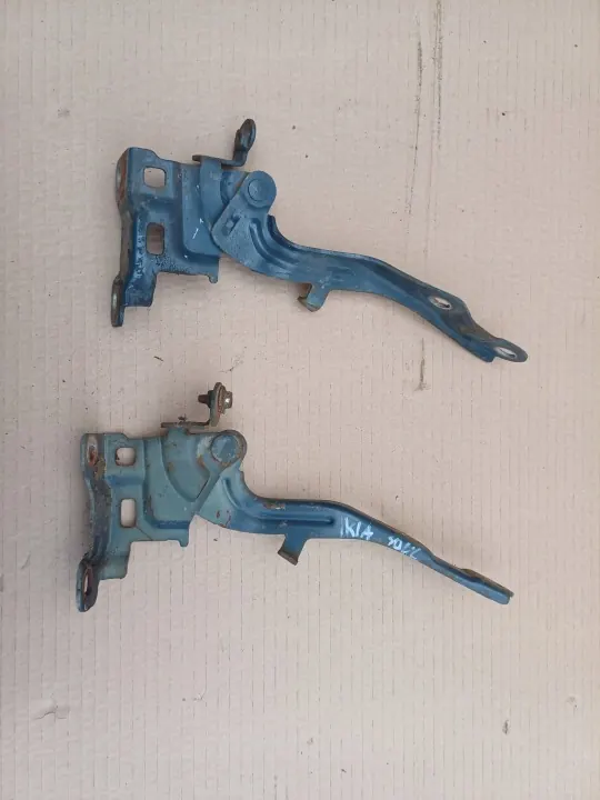 Charnières de capot Kia OE P-L pour Soul I 10r. OEM image 3