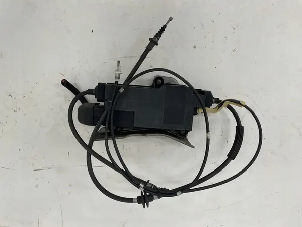 MERCEDES W221 Handbromsmekanism A2214302249 image 2