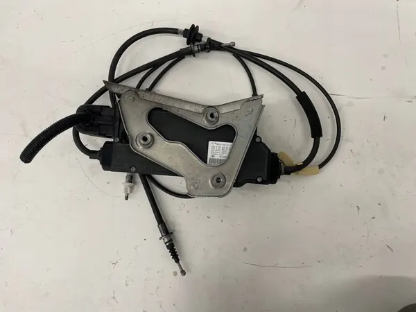 MERCEDES W221 Handbromsmekanism A2214302249 image 3