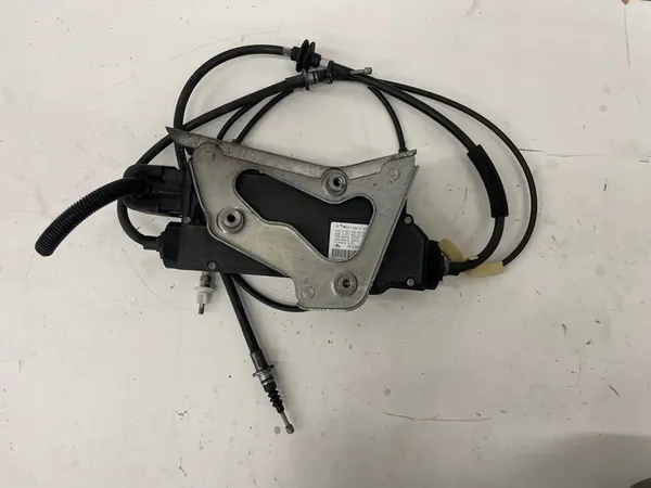 MERCEDES W221 Handbromsmekanism A2214302249 image 4