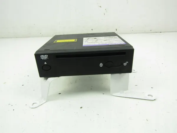 Lecteur Navigation Volvo XC60 OEM 6G9210E887BL image 2