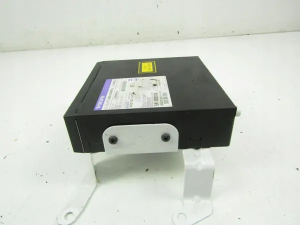 Lecteur Navigation Volvo XC60 OEM 6G9210E887BL image 4