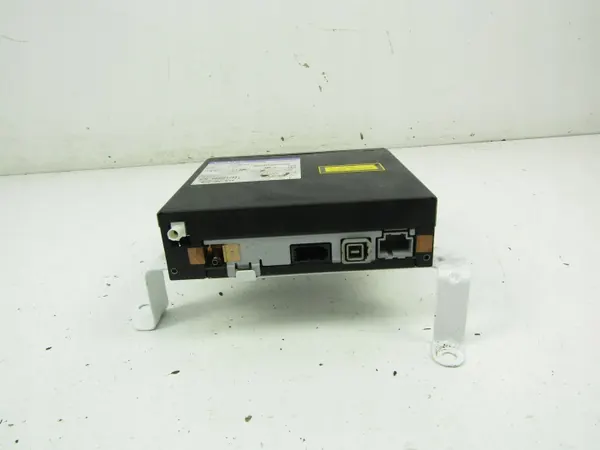 Lecteur Navigation Volvo XC60 OEM 6G9210E887BL image 5