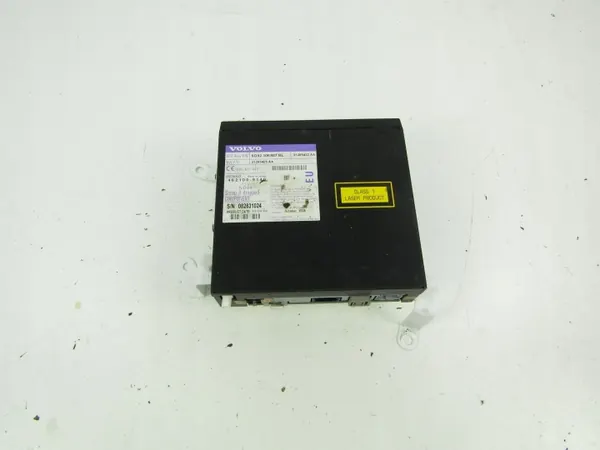 Lecteur Navigation Volvo XC60 OEM 6G9210E887BL image 6