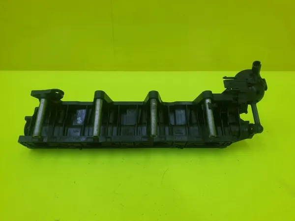 Ansaugkrümmer Audi A3 A4 A5 A6 Q5 1.8 2.0 TFSI 06H133209G image 3