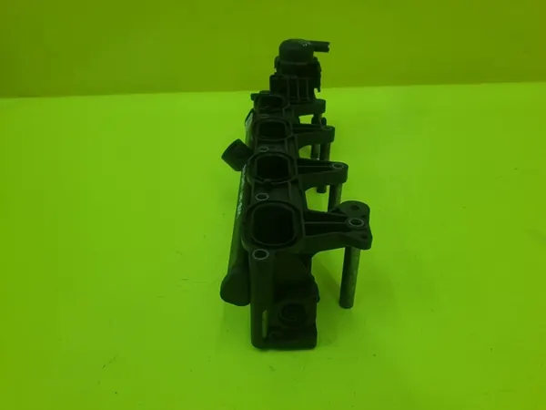 Ansaugkrümmer Audi A3 A4 A5 A6 Q5 1.8 2.0 TFSI 06H133209G image 5