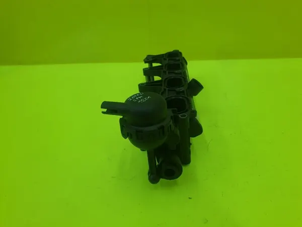 Ansaugkrümmer Audi A3 A4 A5 A6 Q5 1.8 2.0 TFSI 06H133209G image 6