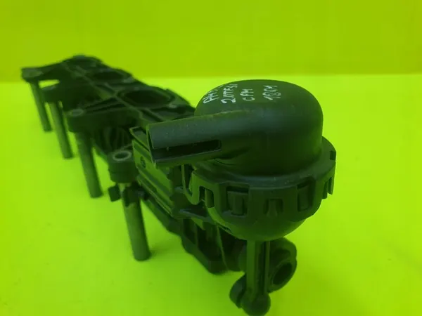 Ansaugkrümmer Audi A3 A4 A5 A6 Q5 1.8 2.0 TFSI 06H133209G image 7