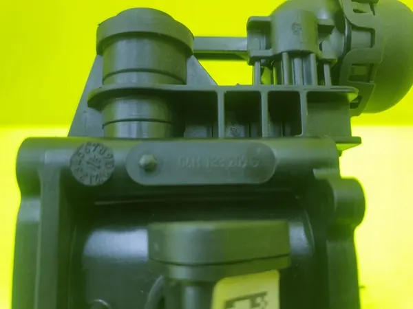 Ansaugkrümmer Audi A3 A4 A5 A6 Q5 1.8 2.0 TFSI 06H133209G image 8