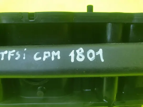 Ansaugkrümmer Audi A3 A4 A5 A6 Q5 1.8 2.0 TFSI 06H133209G image 9