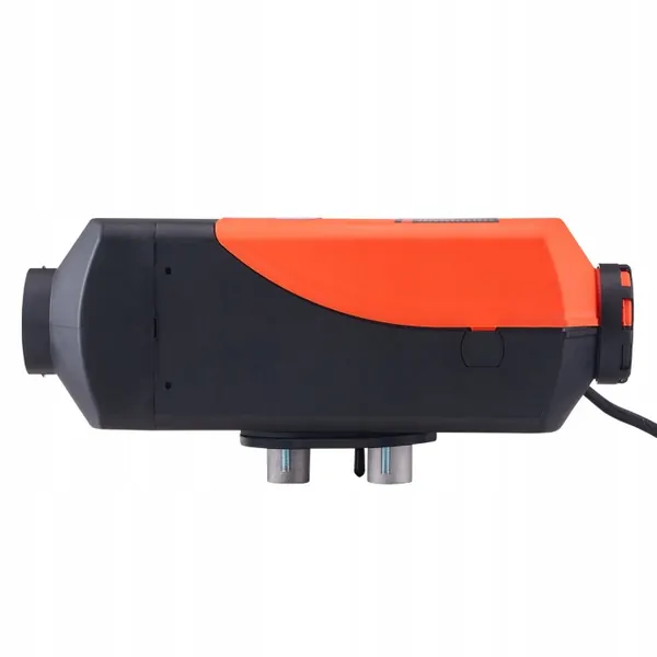 Vevor 12V 2KW Dieselverwarming LCD Display 840349928319 image 3