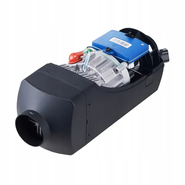 Vevor 12V 2KW Dieselverwarming LCD Display 840349928319 image 4
