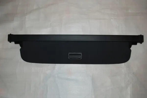 Volvo V60 II Cortina de Porta-Malas Preto OEM 31462676 image 2