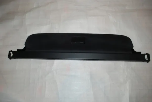Volvo V60 II Cortina de Porta-Malas Preto OEM 31462676 image 5