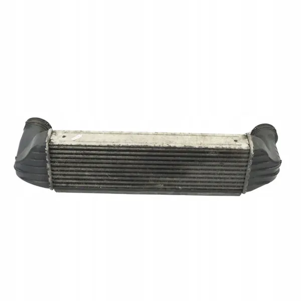 BMW X3 E83 Intercooler 3453726 image 10