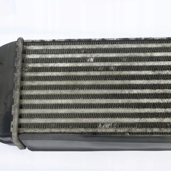 BMW X3 E83 Intercooler 3453726 image 3