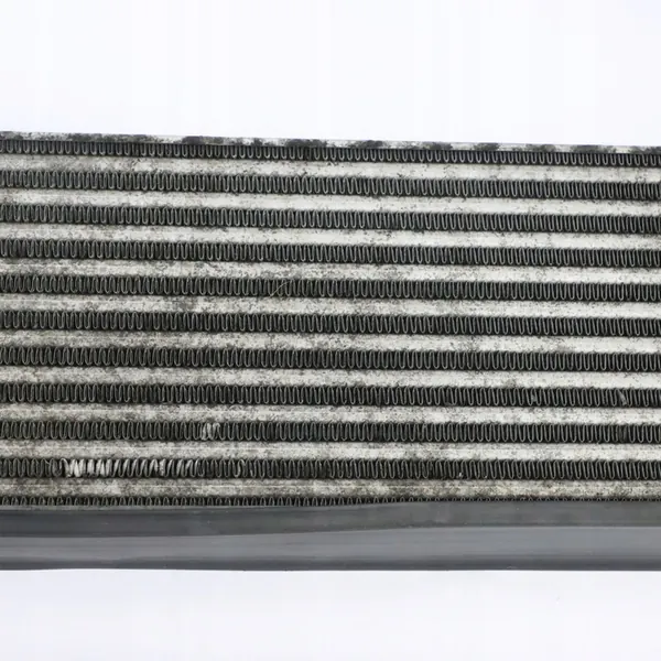 BMW X3 E83 Intercooler 3453726 image 4