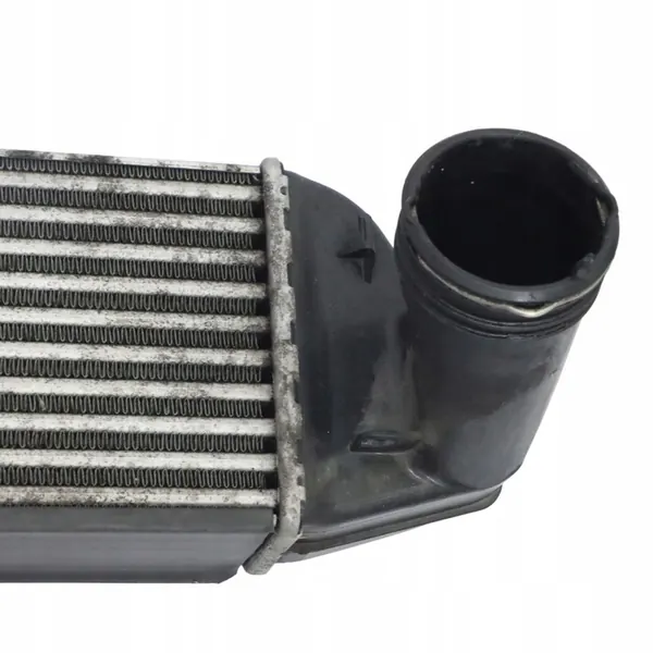 BMW X3 E83 Intercooler 3453726 image 5