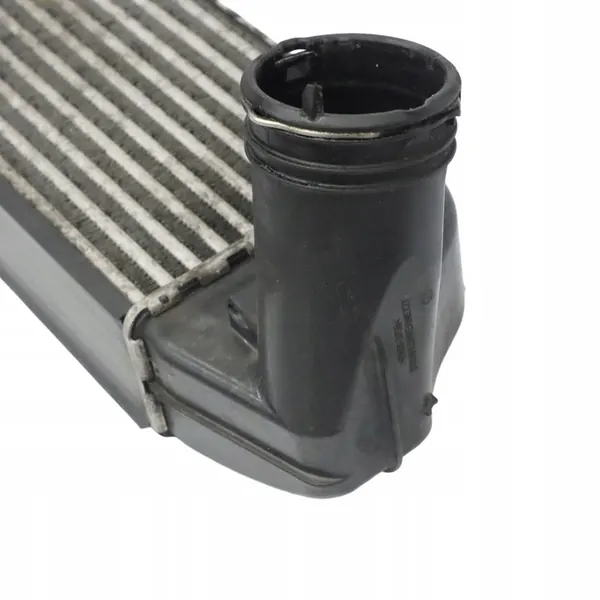 BMW X3 E83 Intercooler 3453726 image 6