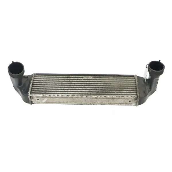 BMW X3 E83 Intercooler 3453726 image 8