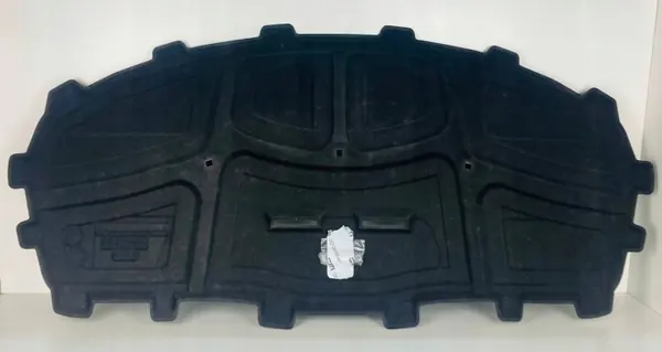Isolation de capot Audi A5 F5 8W 2.0TFSI OEM 8W6863825B image 2