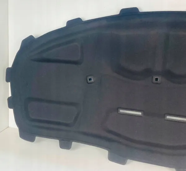 Isolation de capot Audi A5 F5 8W 2.0TFSI OEM 8W6863825B image 3
