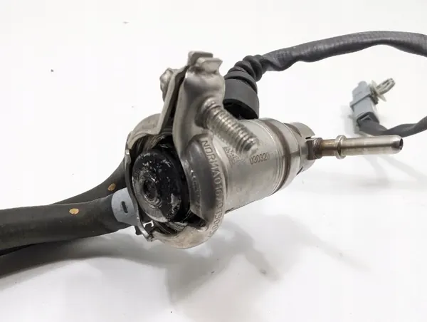 AdBlue-suutin OEM 208995377R Renault Clio V 1.5 DCI:lle image 4