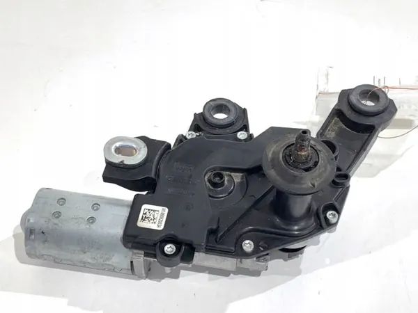 OEM 4K9955711 Achterruitwissermotor voor Audi Q8 SUV image 2