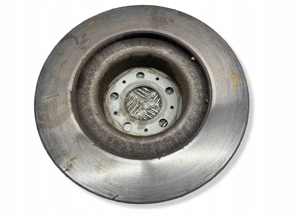 Disque de frein avant Tesla AMD227649 - Occasion image 6