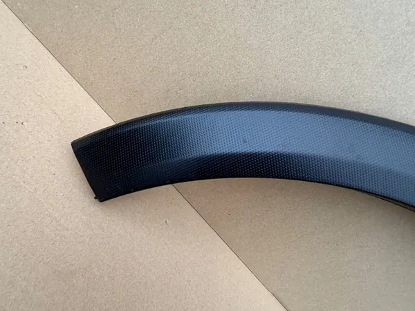 SUBARU XV CROSSTREK Modanatura Anteriore Sinistra image 2