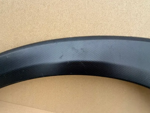 SUBARU XV CROSSTREK Modanatura Anteriore Sinistra image 3