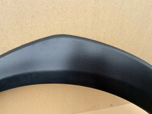 SUBARU XV CROSSTREK Modanatura Anteriore Sinistra image 4