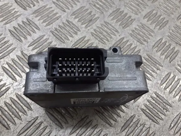 Serrure de direction OEM 61051401 pour Alfa Romeo 147 image 3