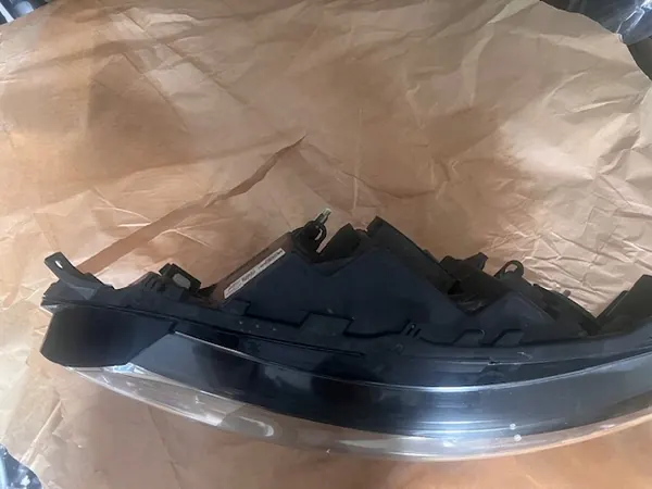 Vasen Etuvalaisin Renault Megane IV 260607159R image 2