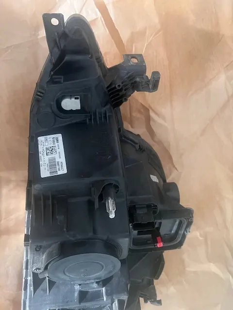 Vasen Etuvalaisin Renault Megane IV 260607159R image 5