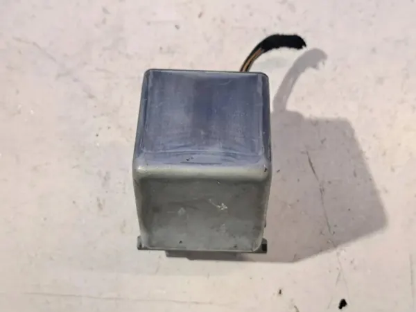 Controlador de bloqueio de direção SAAB 9-3 (YS3F) 2.0L 12801153 image 2