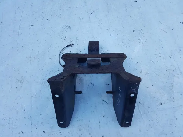 MAN TGL Reserveradhalter OEM WIESZAK MOCOWANIE image 3