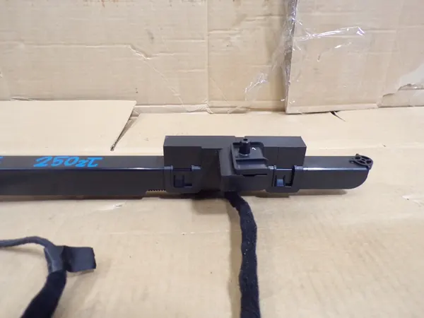 Takaluukun johdotus Fiat Ducato 250 OE image 2