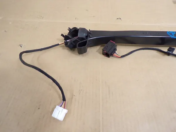 Takaluukun johdotus Fiat Ducato 250 OE image 3