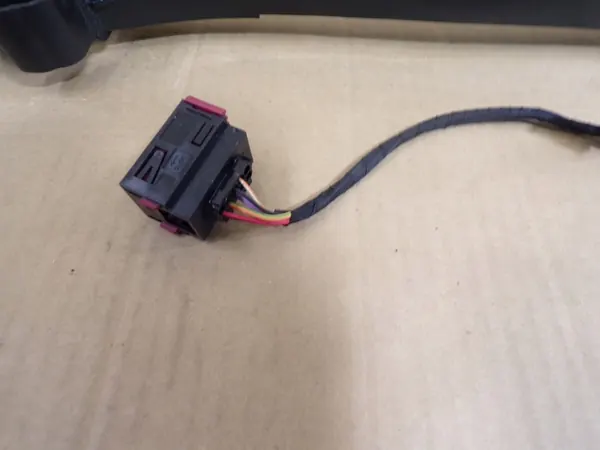 Takaluukun johdotus Fiat Ducato 250 OE image 4