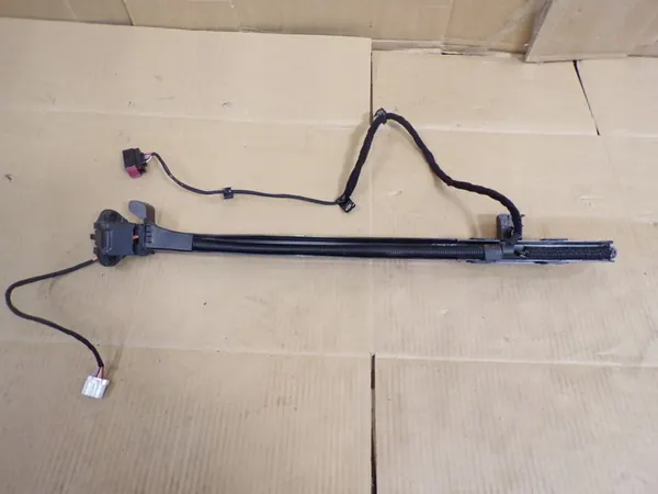 Takaluukun johdotus Fiat Ducato 250 OE image 6