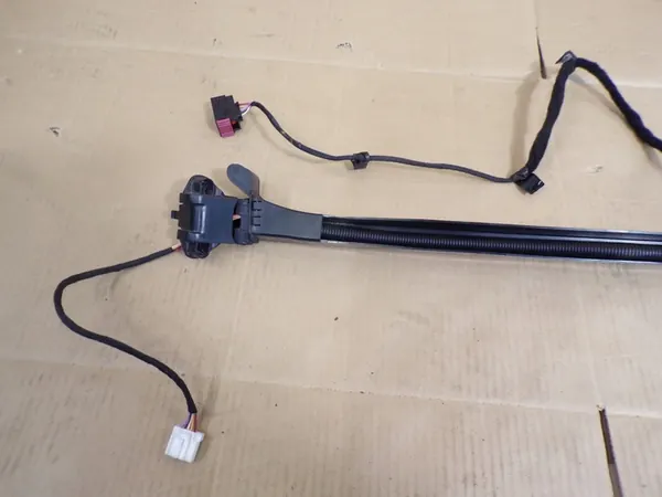 Takaluukun johdotus Fiat Ducato 250 OE image 7